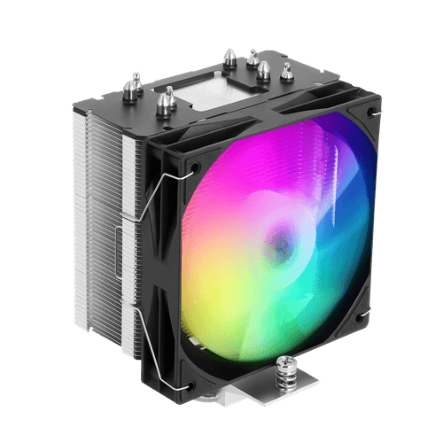 ELLSWORTH S31 Air CPU Cooler