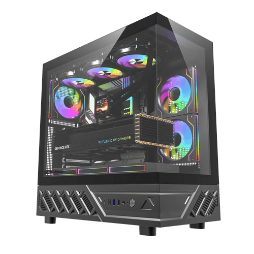 DS950 ATX PC Case
