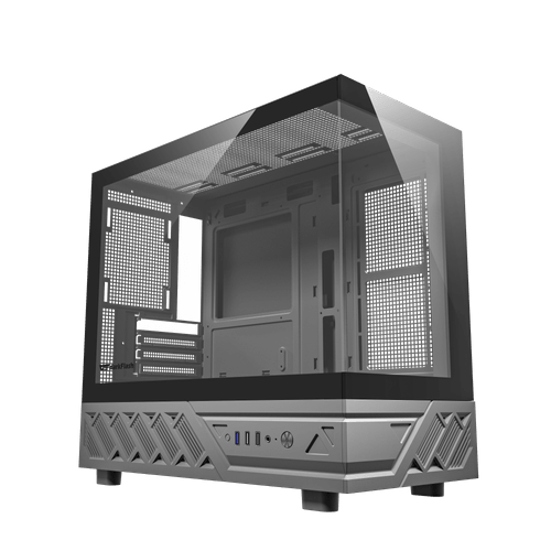 DS950M M-ATX PC Case