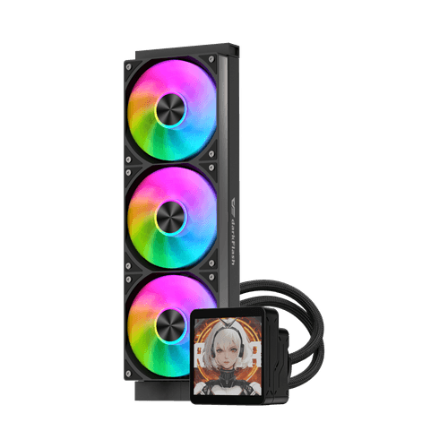 DV360S MAX Liquid CPU Cooler