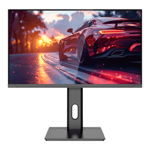 S256FG Monitor