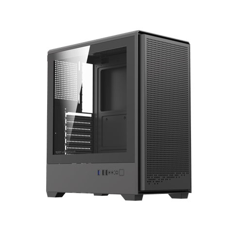 C365 Mesh E-ATX PC Case