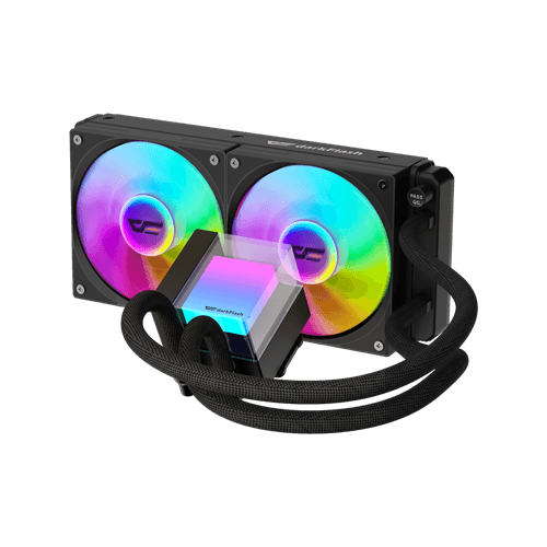 CB240 Liquid CPU Cooler