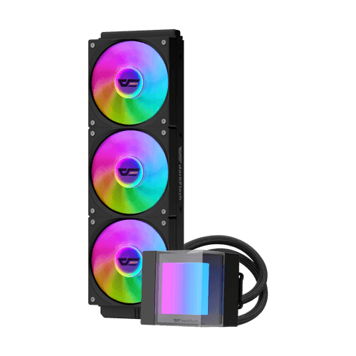 CB360 Liquid CPU Cooler