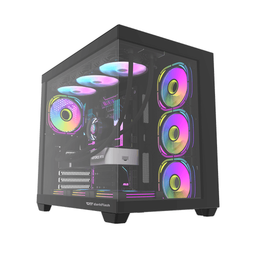 C285P V2 ATX PC Case