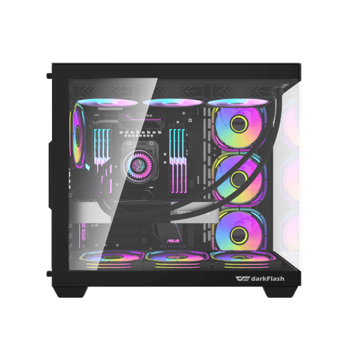 C285P V2 ATX PC Case