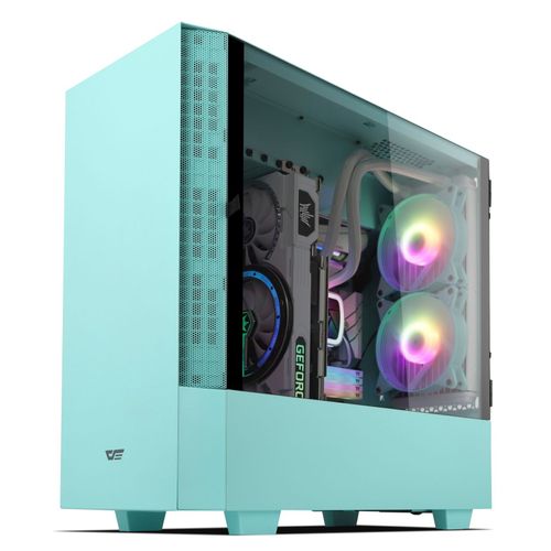 DF (DLV22) ATX PC CASE