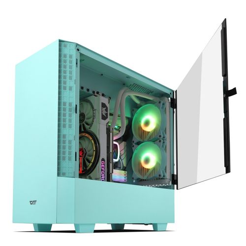 DF (DLV22) ATX PC CASE