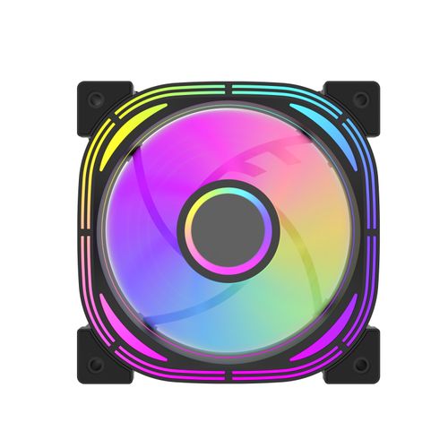 INFINITY 24 3IN1 ARGB PC COOLING FAN