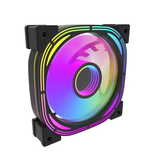 INFINITY 24 3IN1 ARGB PC COOLING FAN