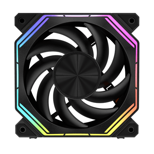 INFINITY 34 3IN1 ARGB PC COOLING FAN