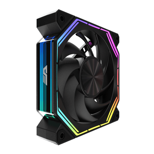 INFINITY 34 3IN1 ARGB PC COOLING FAN
