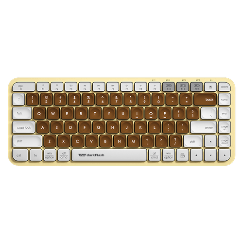 V200 BLUETOOTH WIRELESS KEYBOARD