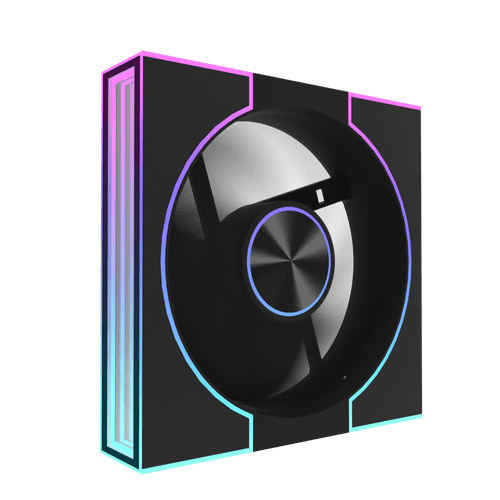 DM8R ARGB CASE FAN