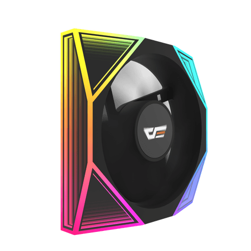 DM18 ARGB CASE FAN