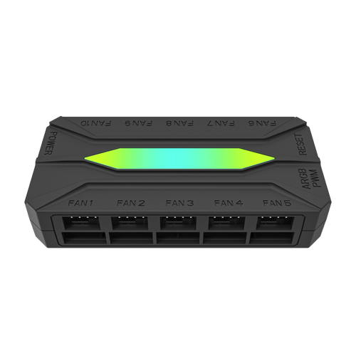 RC4 PWM CONTROLLER