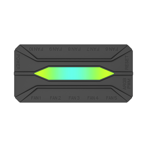 RC4 PWM CONTROLLER