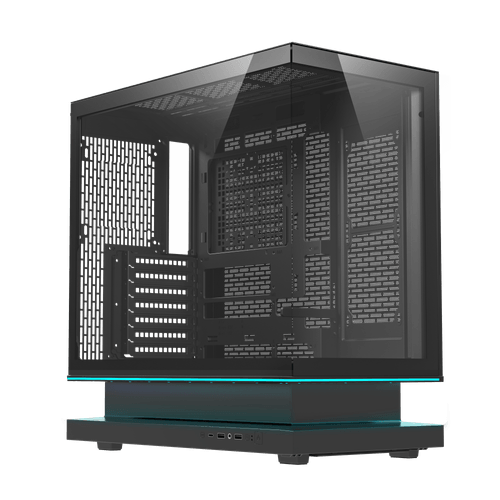 FLOATRON F1 ATX PC Case