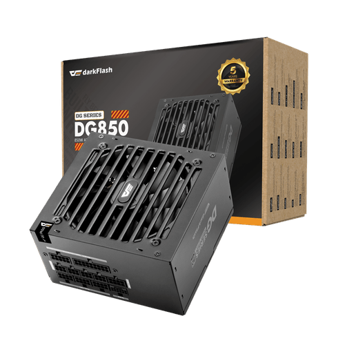 DG Series