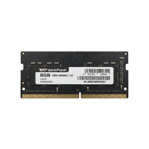 EXPLORE DDR4 Laptop Memory