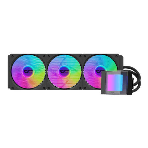 CB360 Liquid CPU Cooler