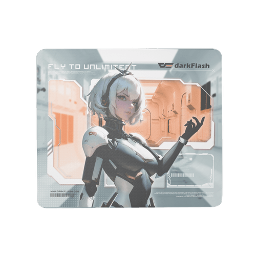 DMP350 Gaming Mouse Pad