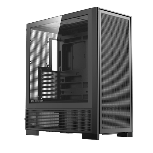 AIR NOVA E-ATX PC Case