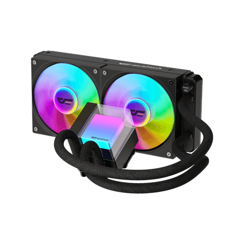 CB240 Liquid CPU Cooler
