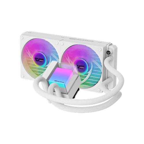 CB240 Liquid CPU Cooler