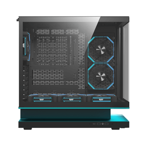 Caja de PC FLOATRON F1 ATX