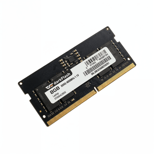 EXPLORE DDR5 Laptop Memory