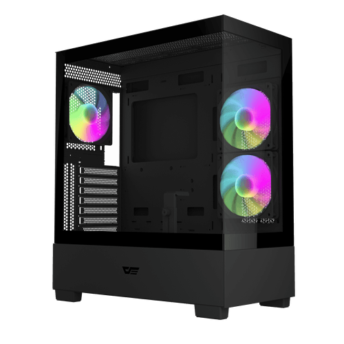Caja de PC DS500 RGB
