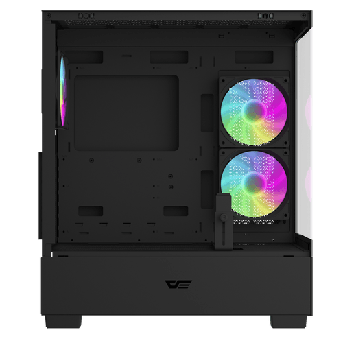Caja de PC DS500 RGB