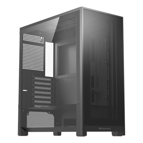 AIR400 E-ATX PC Case
