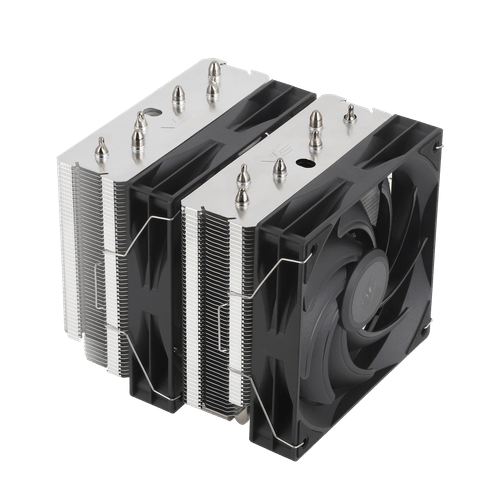 ELLSWORTH D31 Air CPU Cooler
