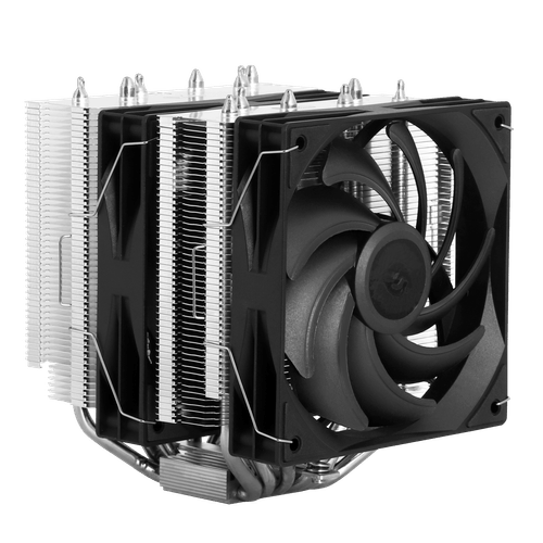 ELLSWORTH D31 Air CPU Cooler