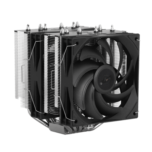 ELLSWORTH D31 Pro Air CPU Cooler