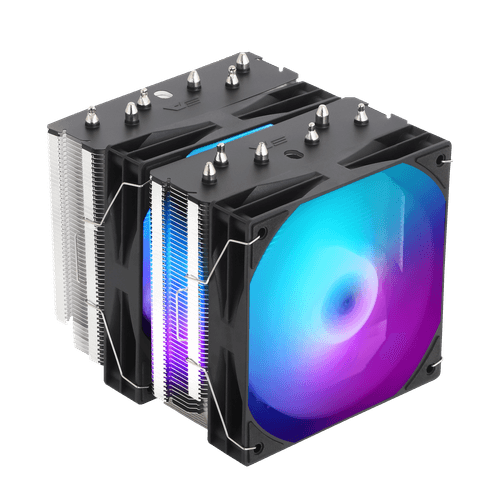 ELLSWORTH D31 Pro ARGB Air CPU Cooler