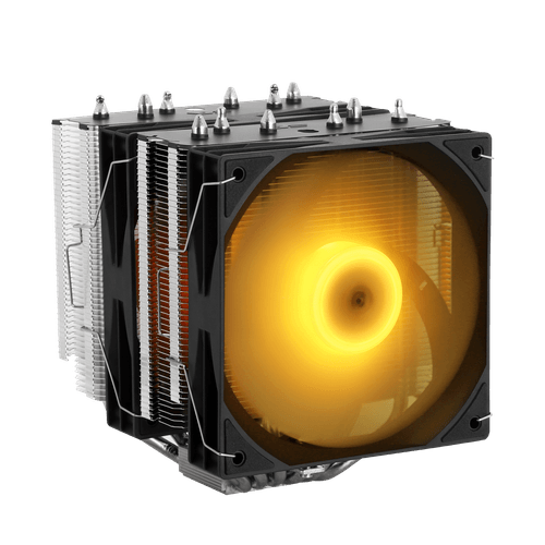 ELLSWORTH D31 Pro ARGB Air CPU Cooler