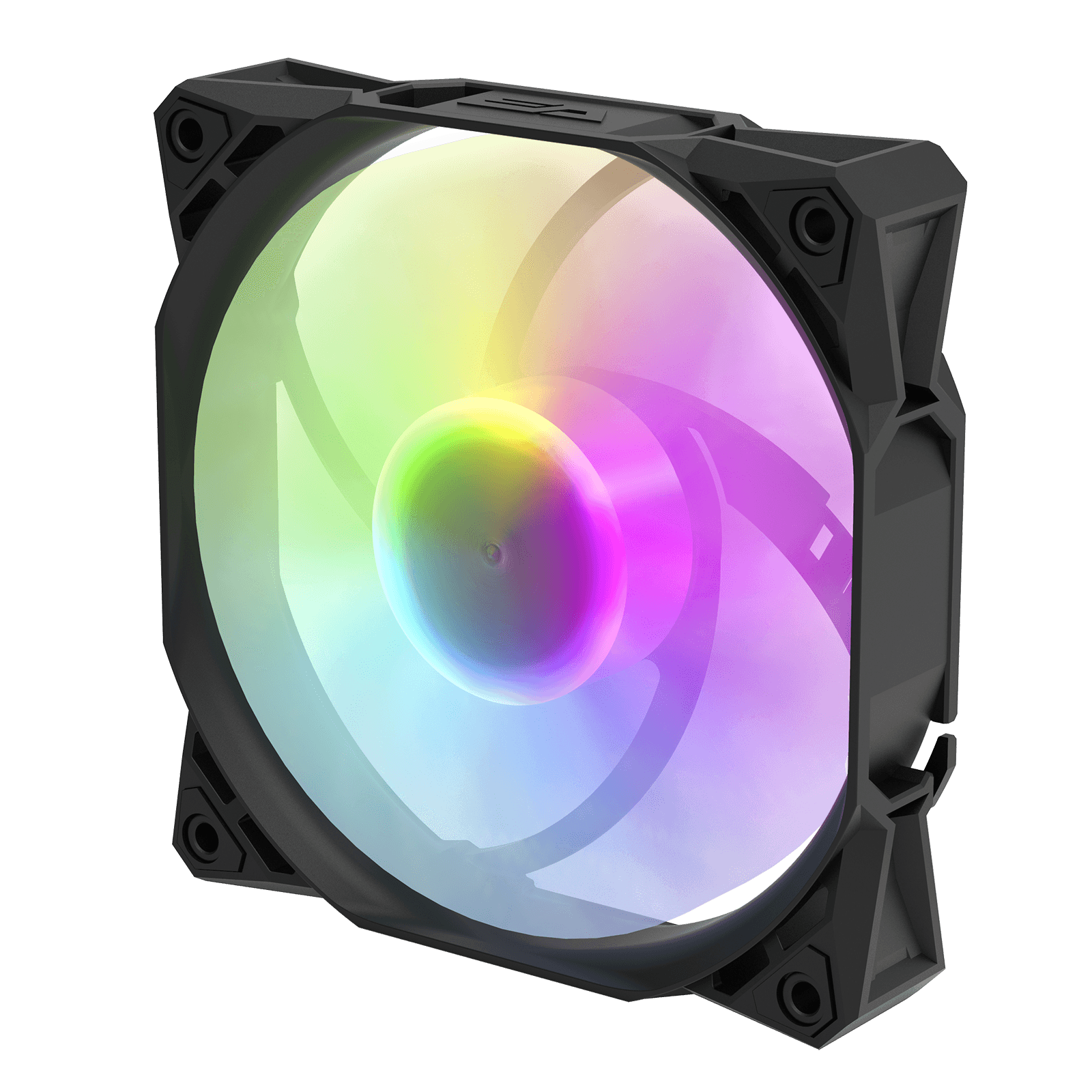 S101 FDB ARGB Fan