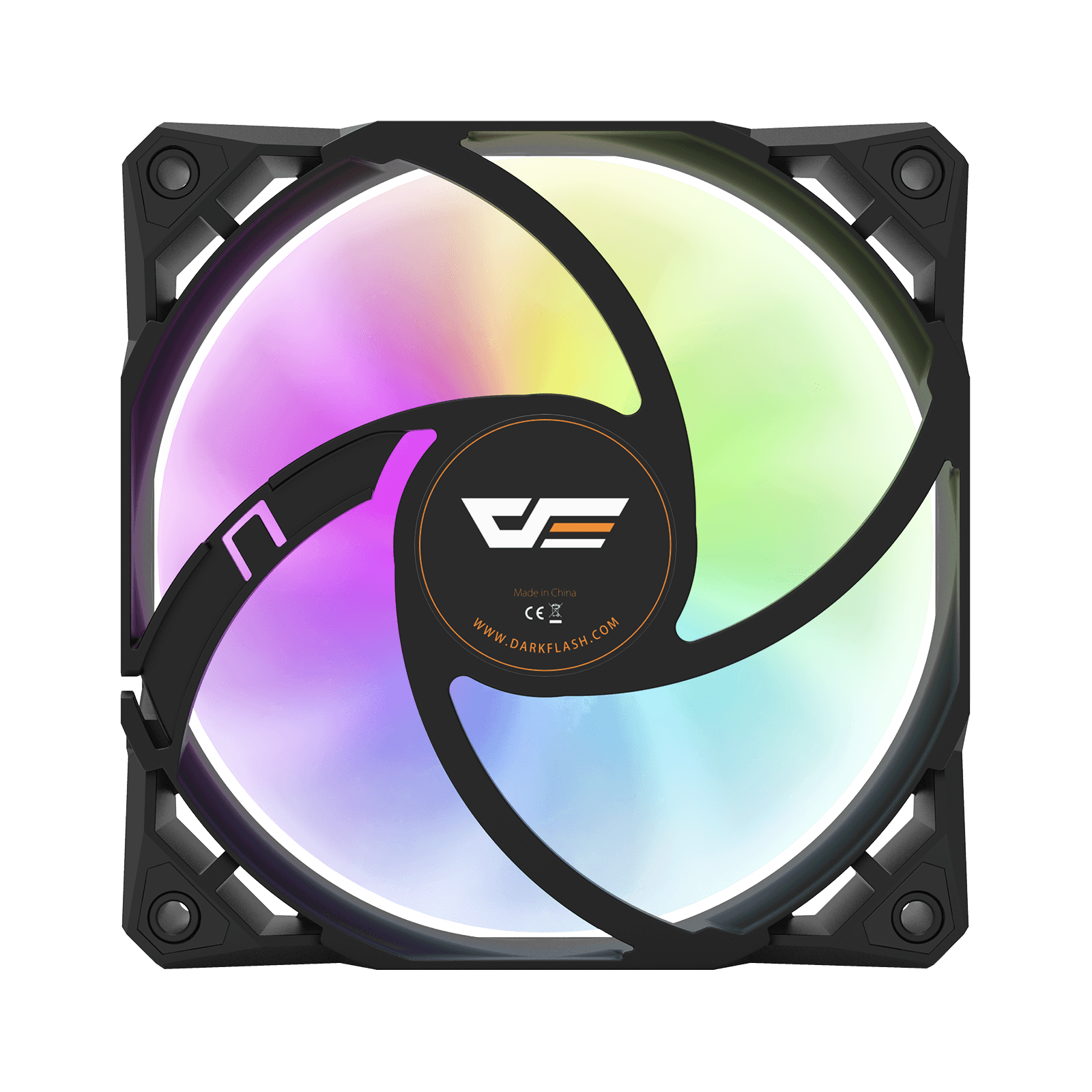 S101 FDB ARGB Fan