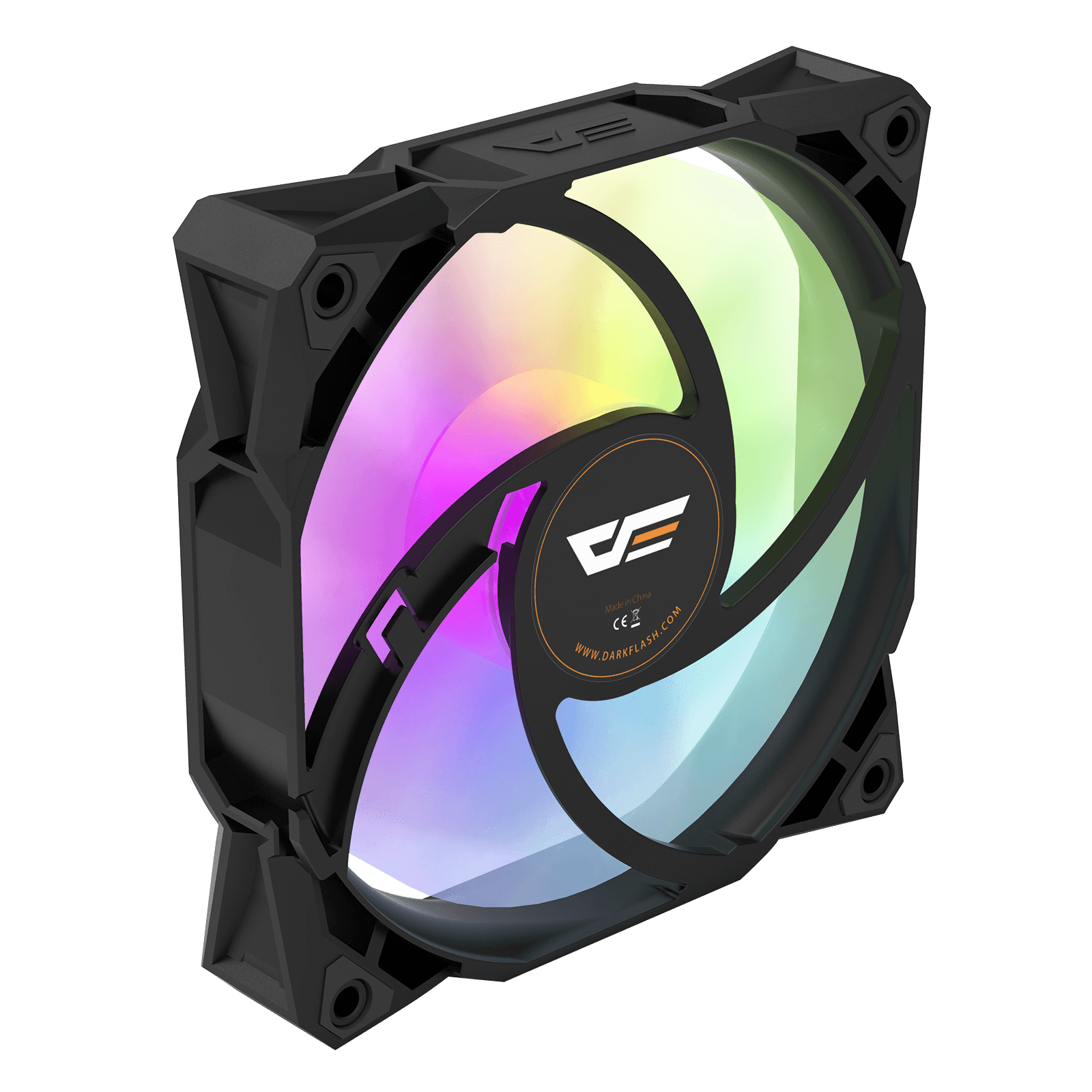 S101 FDB ARGB Fan