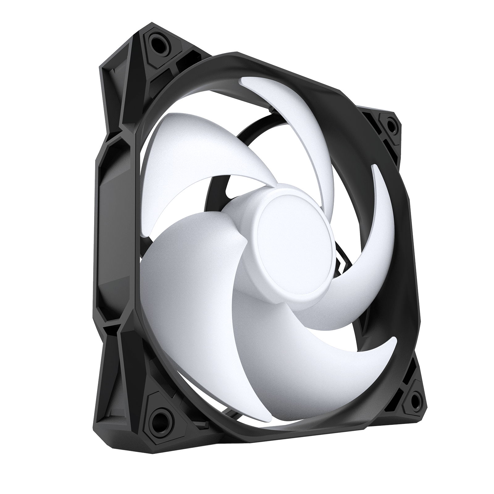 S101 FDB ARGB Fan