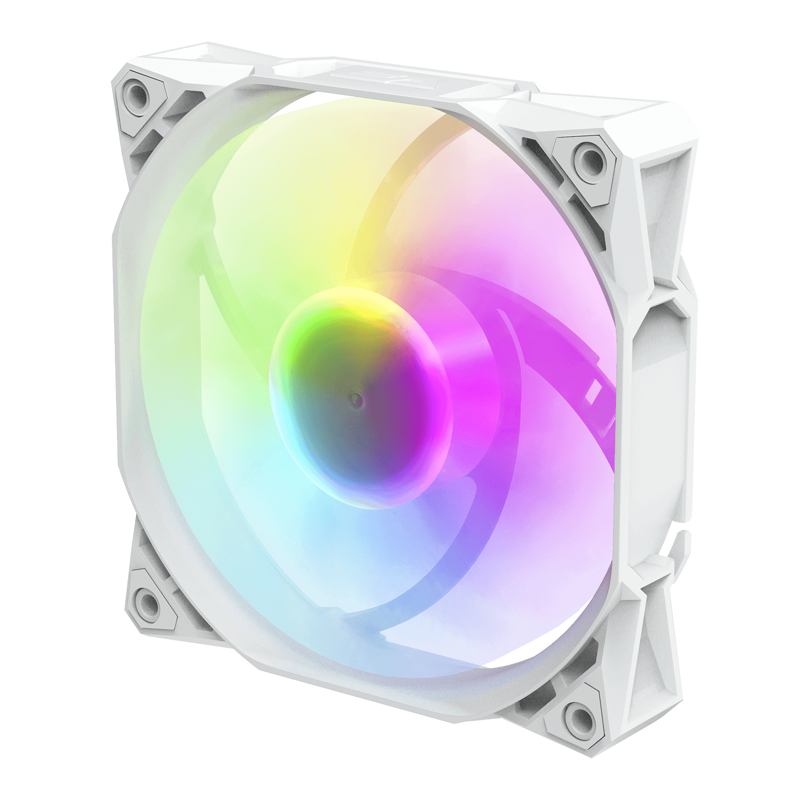 S101 FDB ARGB Fan