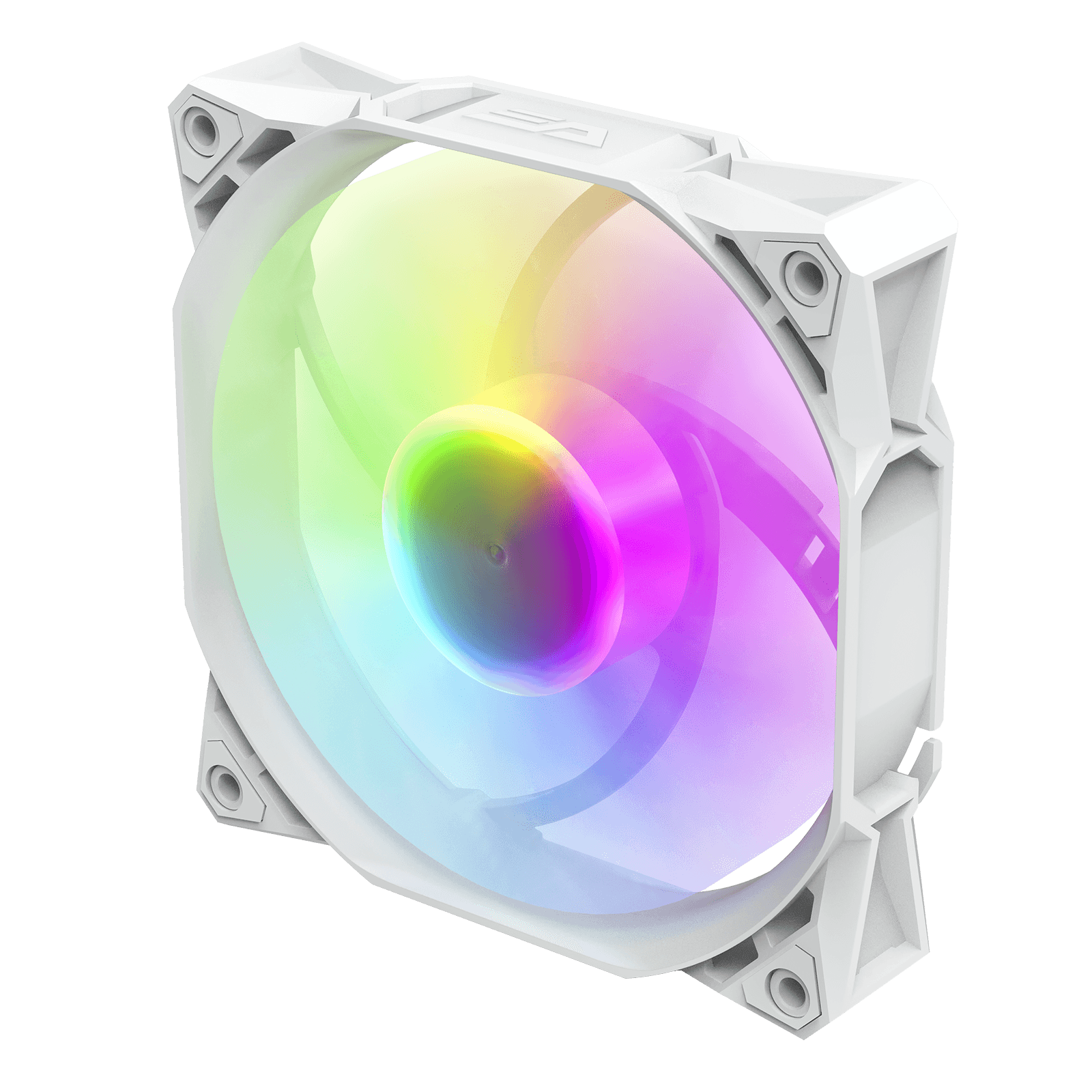 S101 FDB ARGB Fan