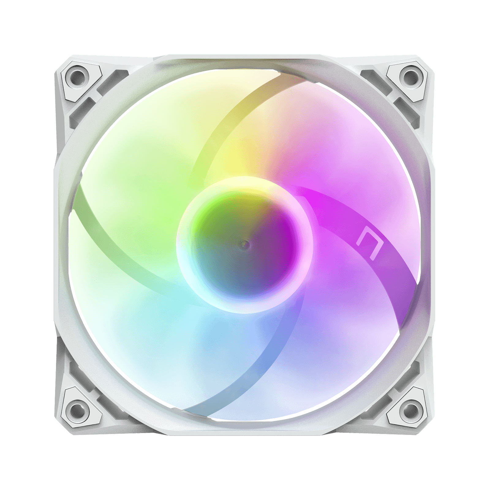 S101 FDB ARGB Fan