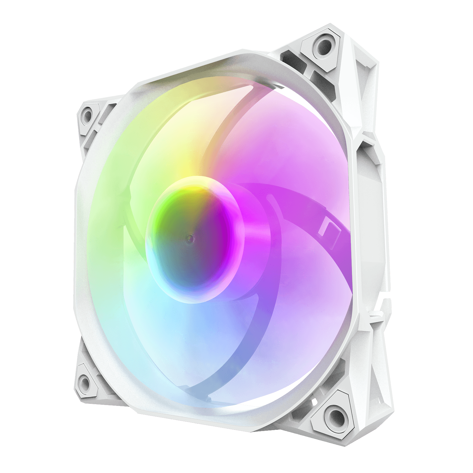 S101 FDB ARGB Fan