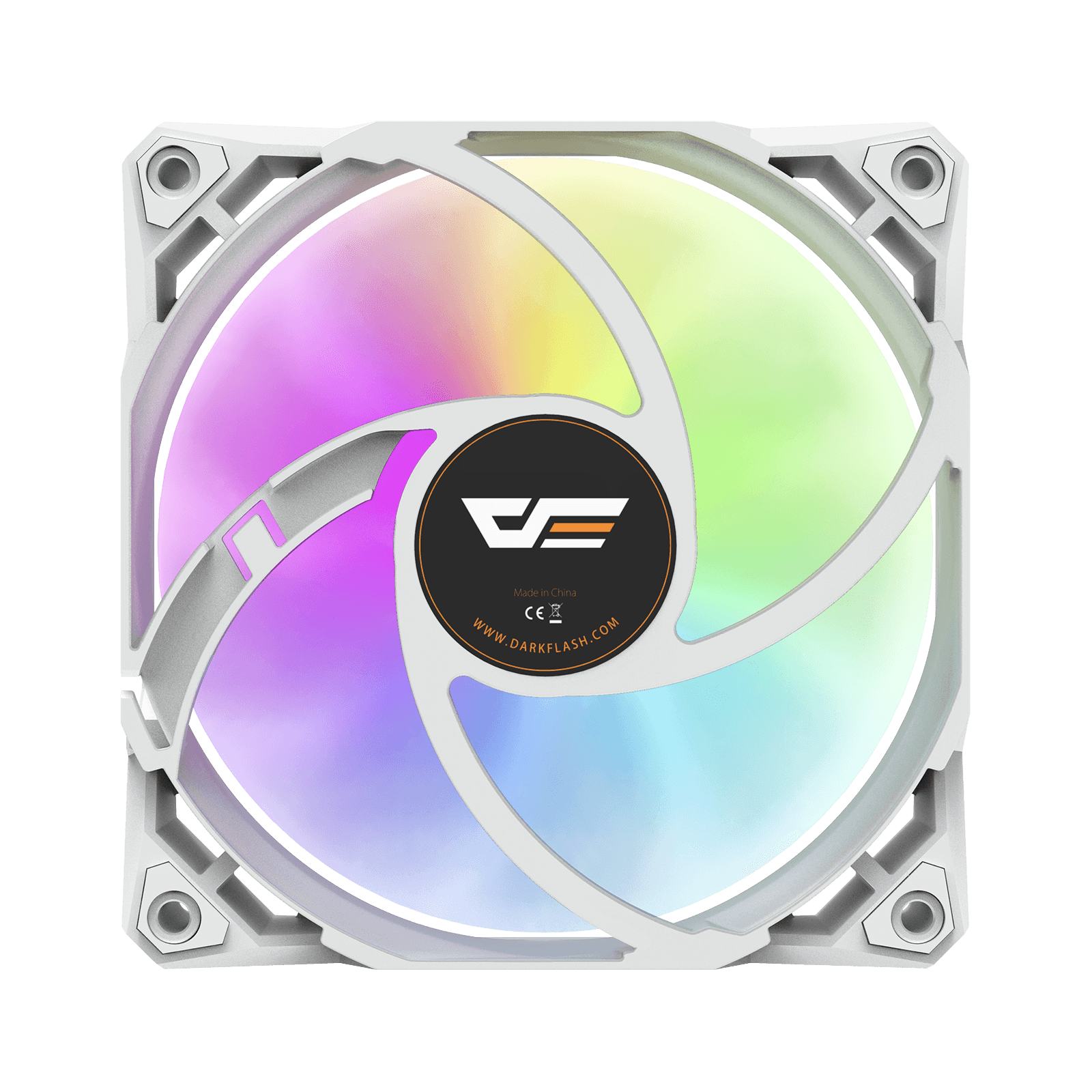 S101 FDB ARGB Fan
