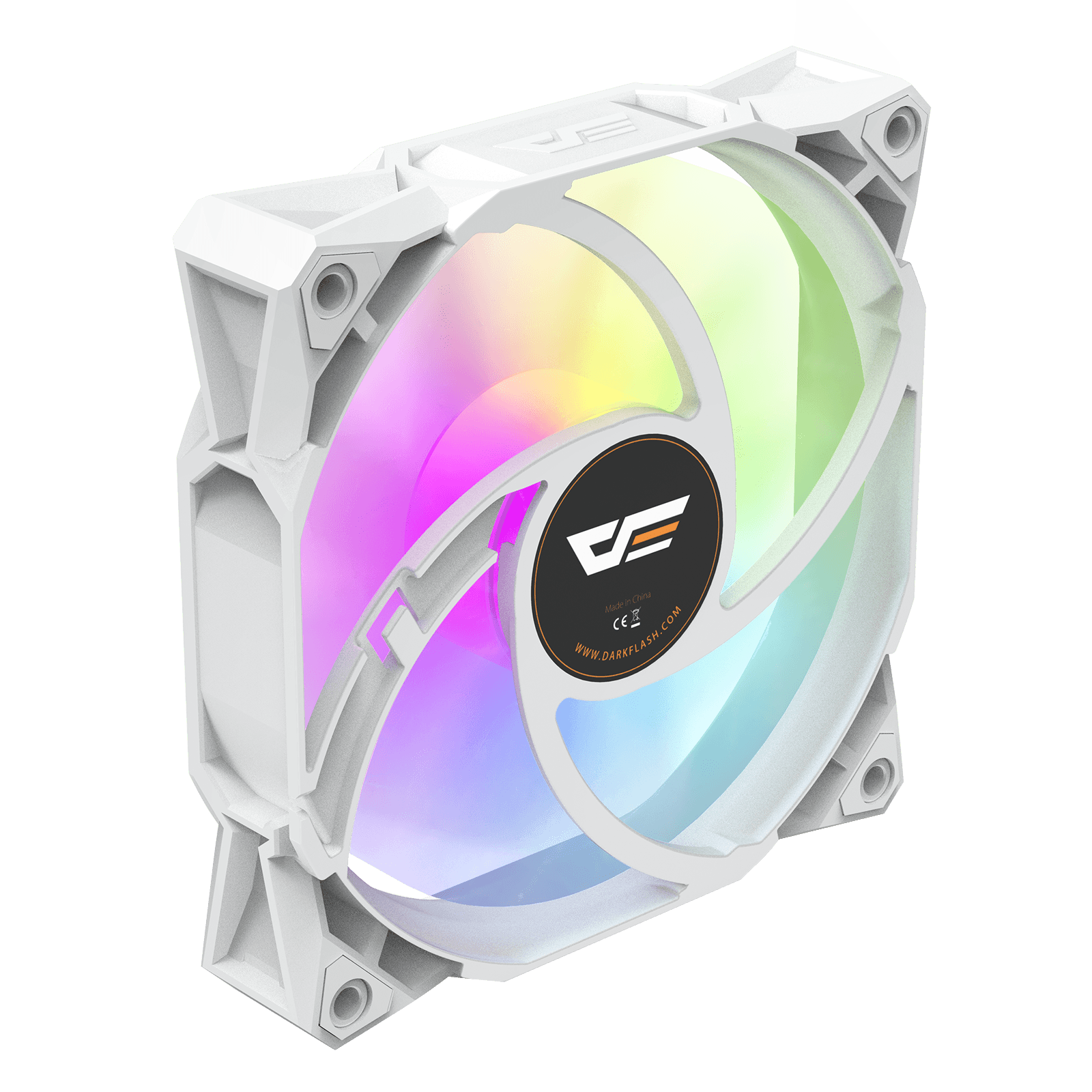 S101 FDB ARGB Fan