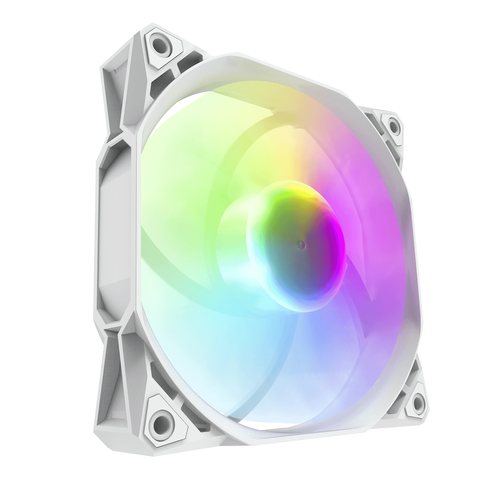 S101 FDB ARGB Fan